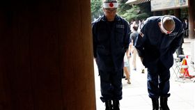 日本,靖國神社,參拜,二戰／RT
