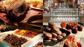 十二廚,自助餐,buffet（合成圖／翻攝自喜來登官網）
http://www.sheratongrandetaipei.com.tw/restaurant_content.php?id=5