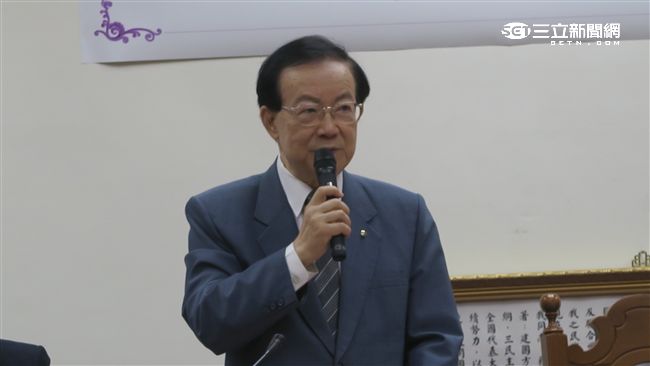 司法院人事　他批蔡英文鏡子裡找人