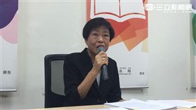 司法院秘書長林錦芳。潘千詩攝影