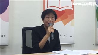 林錦芳：職位可放棄、名譽須捍衛