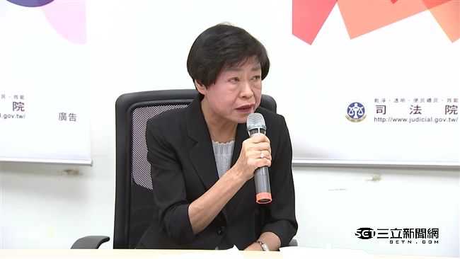 抄論文爭議　林錦芳：想到就忿忿不平