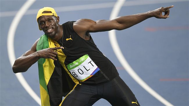 打趴所有人！牙買加人跑得快原因是…