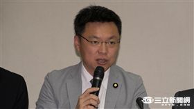 趙天麟 記者林敬旻攝