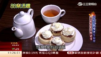 正港英式料理！淡水吹起陣陣「英」風