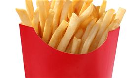 薯條_shutterstock