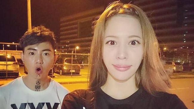 與老婆逛街遭偷拍　謝和弦怒譙三字經
