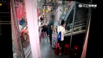 父贈幸運錶遭竊　男大生心急報警追查