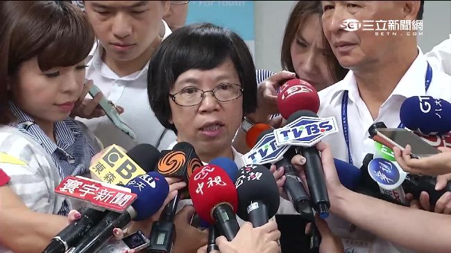 北市府替世大運卜卦　結果竟是…