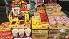 中元節,普渡,拜拜,圖／Dcard