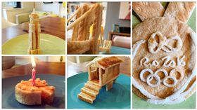 組圖／翻攝自IG