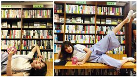 楊謹華
圖/臉書