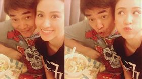 吳宗憲,吳姍儒　圖／翻攝自臉書