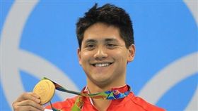 新加坡,游泳,斯庫林,Joseph Schooling
圖翻攝自斯庫林臉書
https://www.facebook.com/josephisaacschooling/photos/a.1612727862299555.1073741825.1612717592300582/1751904311715242/?type=3&theater