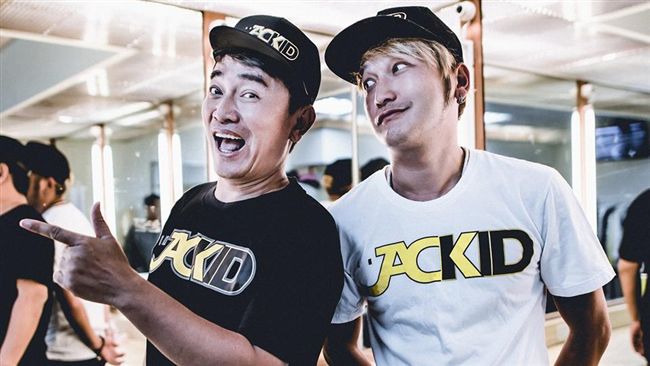 憲哥勸KID：別因還債暫停結婚計劃