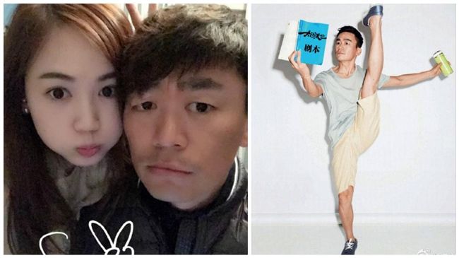 網傳馬蓉荒淫史　與整個球隊都...