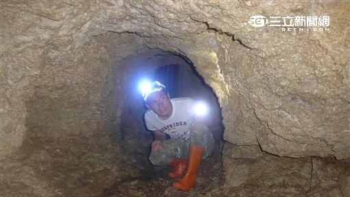 墾丁萬隻蝙蝠出動！蝙蝠俠在台基地？