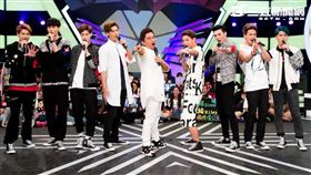 Vidol直播「SpeXial」上「綜藝大熱門」