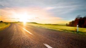 馬路（圖／shutterstock／達志影像）