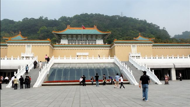 馮明珠辭北京故宮顧問　故宮這樣回應