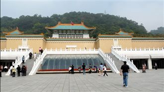 馮明珠辭北京故宮顧問　故宮這樣回應