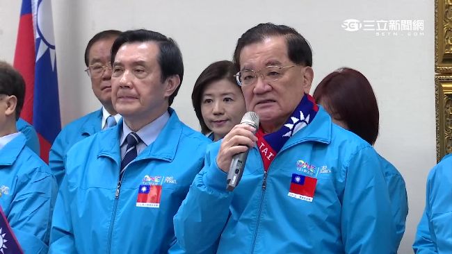 撐不住！連戰繳回10萬溢領退休金
