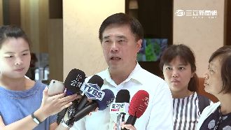 郝龍斌嗆柯　2018藍要拿回台北市