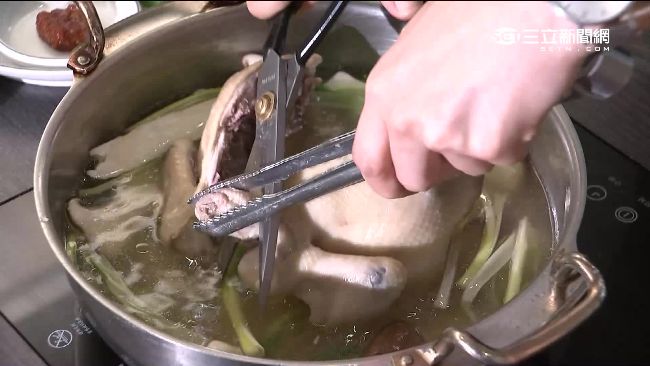 消費者口味改變　韓、泰式料理店暴增