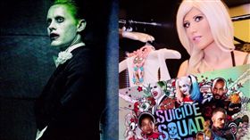 傑瑞德萊托 ig
自殺突擊隊
https://twitter.com/arianebellamar