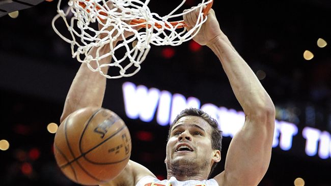 這位NBA球星好會游　曾擊敗過飛魚