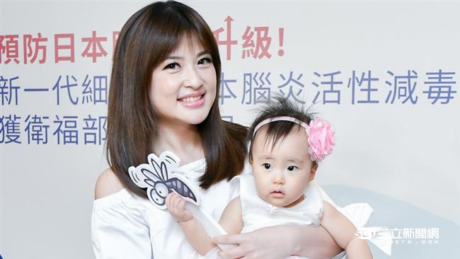 日本腦炎流行高峰　她哭美女主播也哭