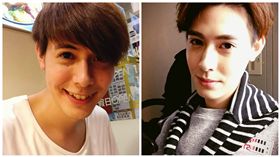 Teddy組圖（圖／翻攝Teddy臉書）
https://www.facebook.com/spexialteddy/home