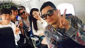 王寶強、馬蓉、宋喆/微博