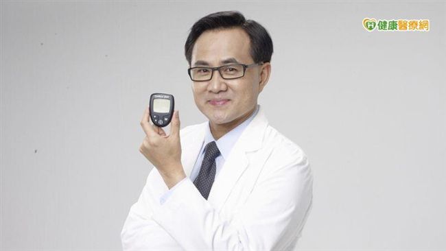 輕忽糖尿病　小心要你命！