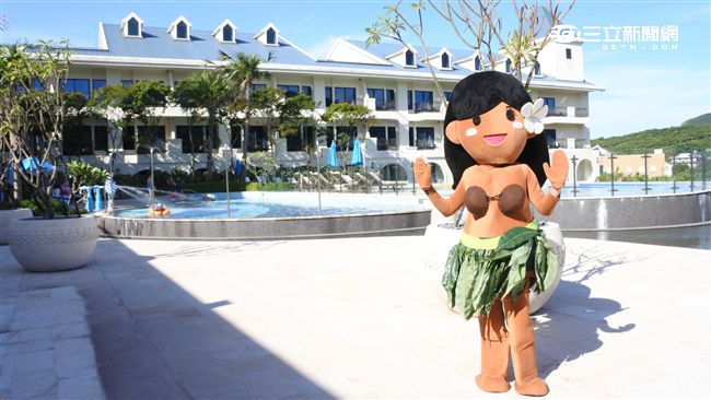 中秋不出國　學學如何烘焙月餅吧！