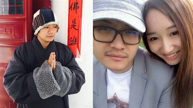 偷吃王寶強老婆　小王宋喆傳車禍死了