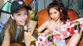 愷樂,久等了 圖／翻攝自愷樂臉書