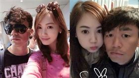 王寶強、馬蓉、宋喆/微博