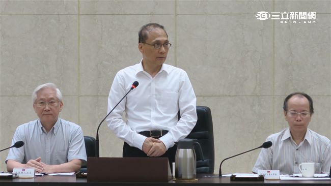 政府節能減碳　將發展太陽能光電計畫