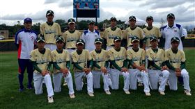 LLB次青少棒中華隊（圖／棒協提供）