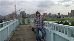 伍佰（圖／凱特文化提供）