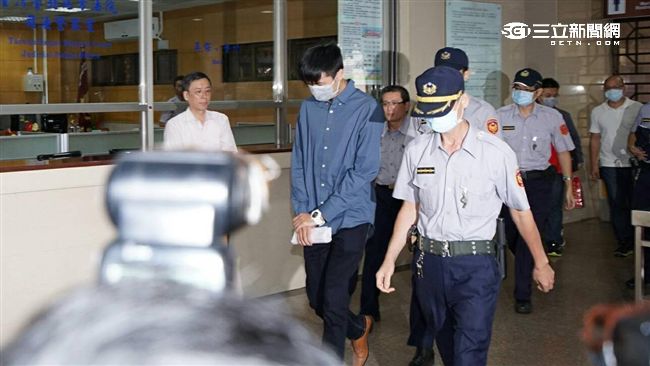 虐殺2貓被退學　陳皓揚告台大討學歷