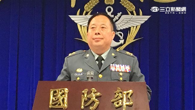 國防副部長盼美加速軍售遞交　整合供應鏈