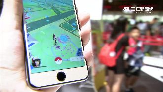 狂嬤臥病仍迷抓寶　醫護人員都暖笑了