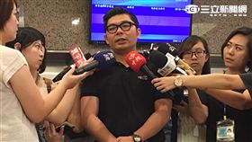 國民黨立委許毓仁