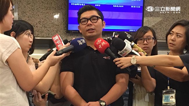 基本工資漲　藍委：左手放糖右手打臉