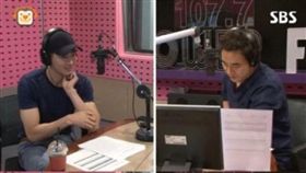 趙寅成,李光洙,宋仲基,SBS