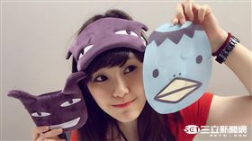 全家推阿朗基怪美Der面膜　7-11冰進擊熱商機