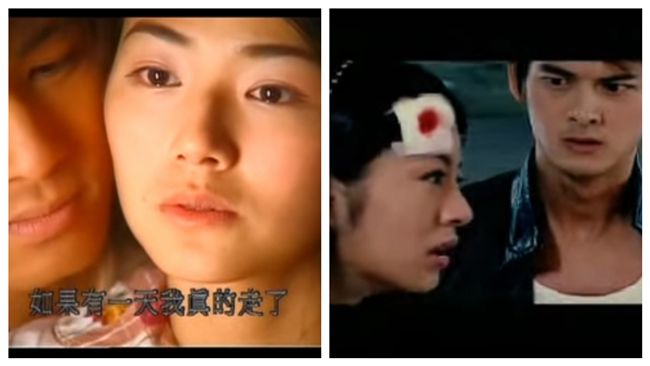 揪心又爆哭　這些偶像劇沒有幸福結局