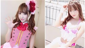 三上悠亞（圖／翻攝自三上悠亞推特）
